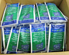 20 Packs Spic and Span Floor Multi-Surface Concentrated Commercial Cleaner 2 oz