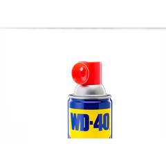 18 Oz. Big Blast, Multi Purpose Lubricant Spray (2-Pack)