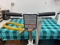 WAXIE Sanitary Supply Waxie 20″ 1.5HP 175-RPM Commercial Floor Machine