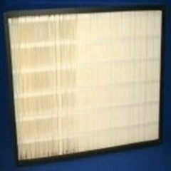 Tennant 1039099AM – Filter, Panel, Dust, 2.2 X 16.0 X 26.0