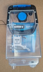 NEW HART Solution Tank for 20V Cordless Spot Cleaner # HPSP25B Free US Shipping