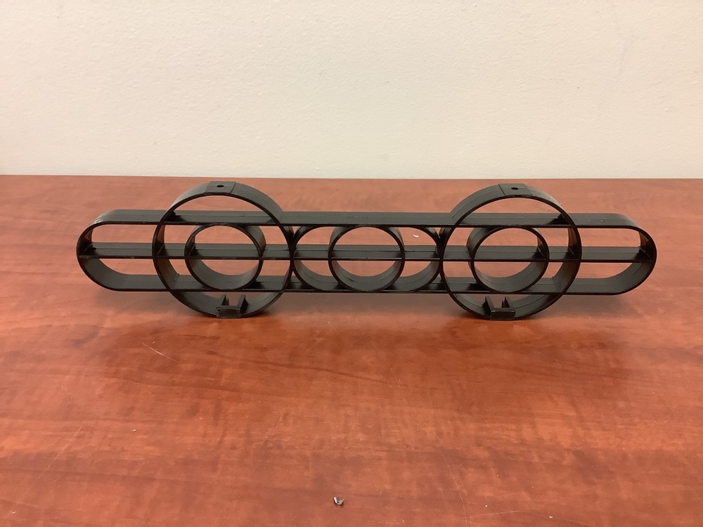 ProChem Tri Add exhaust Grill Cover