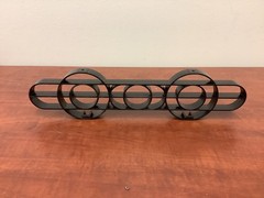 ProChem Tri Add exhaust Grill Cover