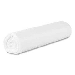 45 gal Commercial Can Liners Natural 250 per Carton Inteplast Group VALH4048N16