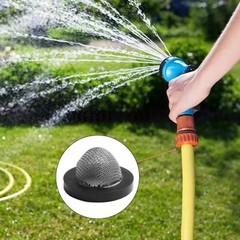 For Garden Hoses Pressure Washer Filter Inlet Intake Screen Versatile Use