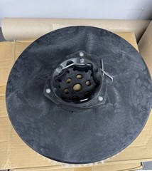 BRUSH ASSY DISK SCB 16.0 D NYL 1220235 Price For Each