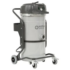 Nilfisk 4012300223 Shop Vacuum, 40 In H, 23 In L