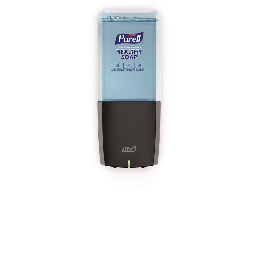 PURELL 8334E1 ES10 1,200 mL Automatic Hand Soap Dispenser – Graphite New