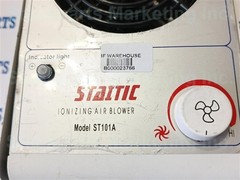 Staitic ST101A Ionizing Air Blower 30 Days Warranty Fast Shipping!!!