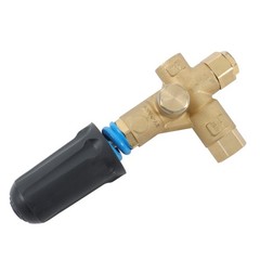 3/8″ Npt 10.5Gpm 4500 PSI Pulsar4hp Trapped Pressure Unloader Valve