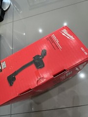 Milwaukee 5321-DE Breaker Dust Extraction Attachment – NEW IN BOX!