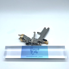 Anest Iwata KIWAMI4-V14WBX Spray Gun 1.4mm Model Gravity Type without cup New