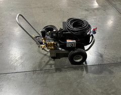 Karcher HD 3.5/2000 EA Pressure Washer #1.106-127.0