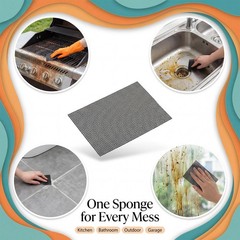 15Pcs Cleaning Screens for Toilets Mesh Pads Bowl Black