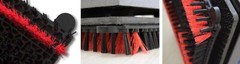 MALISH SONIC SCRUB 14″ x 20″ BRUSH FOR ALL OSCILLATING FLOOR MACHINES