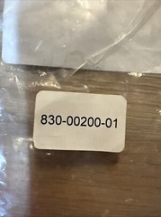 Tennant Replacement Touchscreen P/N 830-00200-01 For Tenant And Nobles Equipment