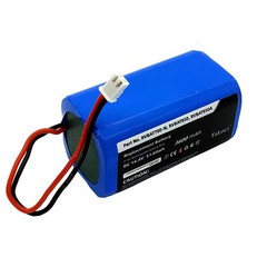 Youejoeq Replacement Shark Rvbat850 Battery For Shark Ion Rv1001Ae R75 R85 S87