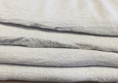 1000 industrial commercial shop rags cleaning towels white