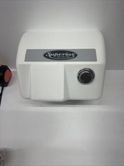 Superior Hand Dryer Model 841222 110/120v