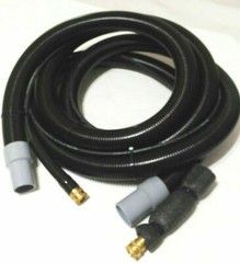 NEW GENUINE OEM NILFISK ADVANCE 15′ Vacuum Hose With Pressure Line FP153-HD