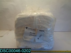 QTY = 100 Oil-Only Applied AirLaid Mat PA19365 15″ x 19″ Heavyweight Pads