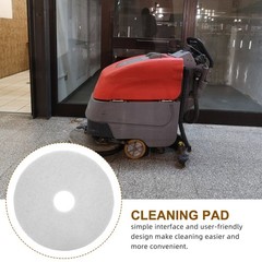 Best Mops for Floor Cleaning Scrubber Buffer Polishing Pads Waxing
