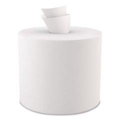 Cascades PRO H142 7.31″ x 10″ 2-Ply Center-Pull Paper Towels – White (6/CT) New