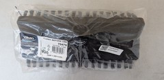 Vikan 70479 10.4″ Black High Low Floor Scrub Brush