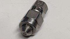 Spraying Solutions TeeJet Stainless , TP00015SS, 7890-11/16-16-SS, 11430-1/4-SS