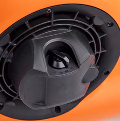 RIDGID 1625 CFM 3‑Speed Portable Air Mover / Blower Fan – AM2560