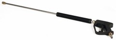 MTM M407 Deluxe 1000-4000 PSI 7 GPM Power Washer Gun and 36″ Spray Tip Coupler