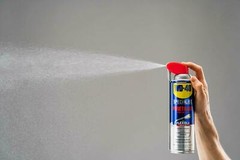 (2-Pk) WD-40 SPECIALIST PENETRANT Nut Bolts Metal Rust Remover w/ Flexible Straw