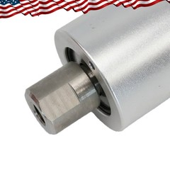 For 16″ 20″ 22″ 24″ 85.790.004 Whirl A Way Surface Cleaner Rotary Swivel Head US