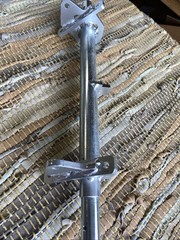 Taski 17607 -93 – Axle 4123099 Swingo 1250 E 1255 E 450 B 450e 455 B 455 E 750 B