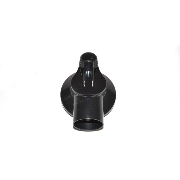 1 Carpet Pro Vacuum Cover 54.007 Commercial / Suction Inlet, CPU 2