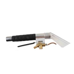 Car Upholstery Cleaning Tool Wand Furniture Auto Detail Carpet Cleaner Extractor
