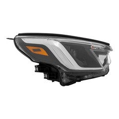 84001SJ360 Headlight Assembly for 2022-2024 Forester LED Right Passenger Side