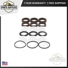 5019.0646.00 22 mm Water Seal Packing Kit Fits Comet TW7036S TW8030S TW8036S