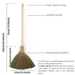 Tts For Home Handmade Whisk – – – – Length