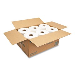 Morcon Paper M610 6/CT, 10″ x 500′, 1-Ply, 10 in. TAD Roll Towels – White New