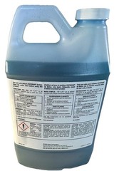 BETCO FASTDRAW 3 “Top Flight High performance Detergent Concentrate” NEW 2 Liter