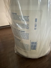 MICROBAN / MEDICLEAN DISINFECTANT SPRAY PLUS MOLD FLOOD & SEWAGE 1-GALLON NOS