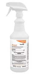 24 Bottles Diversey Avert Disinfectant Cleaner 32 oz EPA 70627-72 100842725