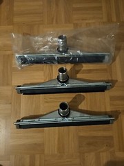 Taski Roller Nozzle with Slats | 40cm | 1pcs
