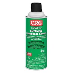 Crc 03200 Precision Cleaner, Aerosol Spray Can, 13 Oz, Liquid