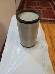 Tennant OEM Part # 578445 Filter, Screen, 100Mesh, Ss, Pm16