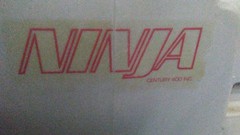 Ninja Century 400 – Commercial VACUUM (GREAT SUCTION) ~ ((READ)) Pick Up OHIO