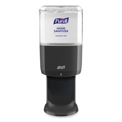 PURELL 64531GFS Advanced Hand Sanitizer Foam ES6 Starter Kit – Graphite New