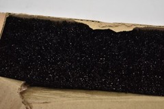 Pro Source Push Broom 24″ W Tampico Bristle Wood Block Threaded Handle 100-24MSC