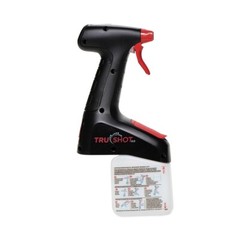 SC Johnson 311981 TruShot 2.0 Cartridges Trigger Dispenser (4/Carton) New